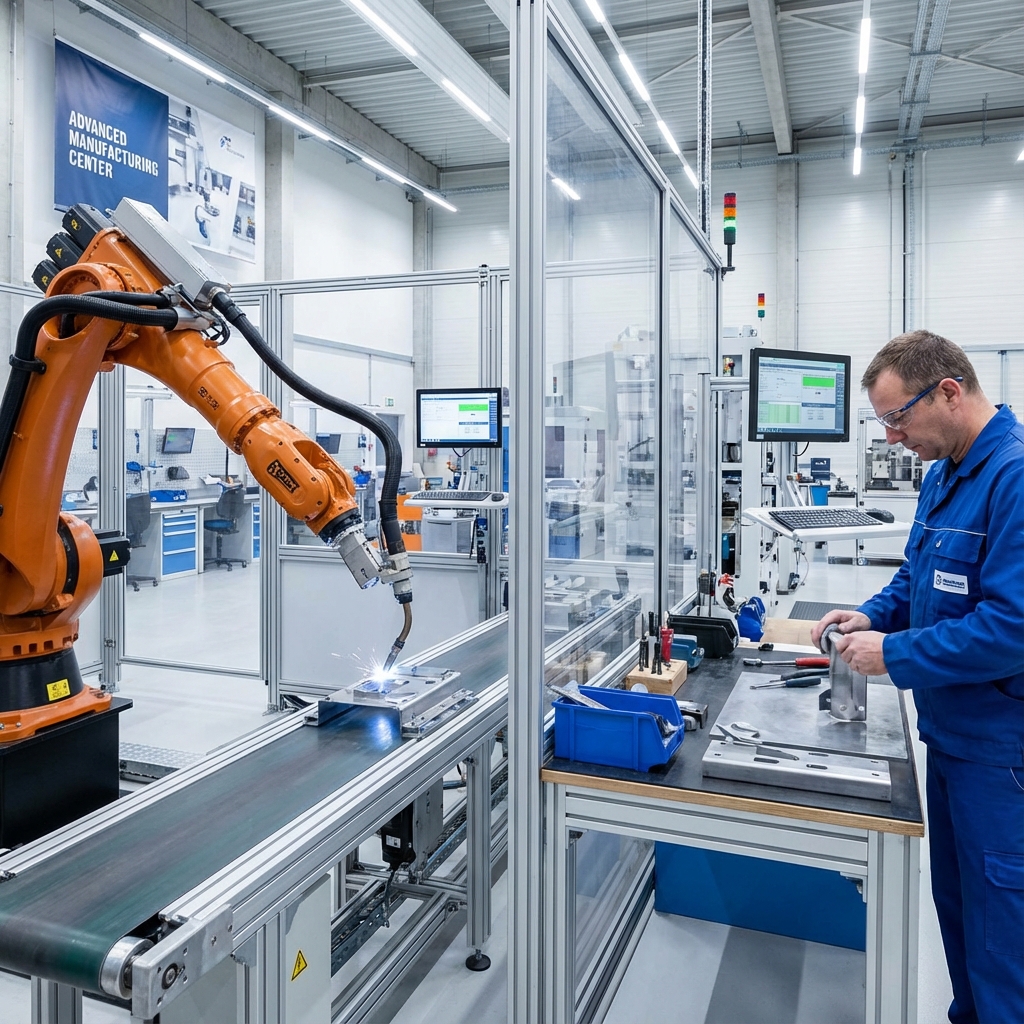 成形から加飾まで一貫対応